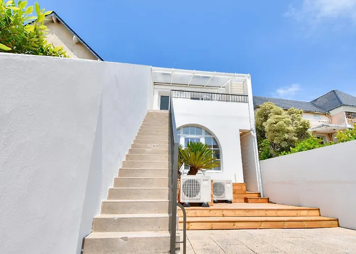 Lägenhet Bel - Emplacement Ideal *