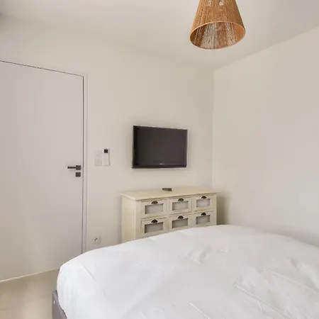 アパート Bel - Emplacement Ideal *