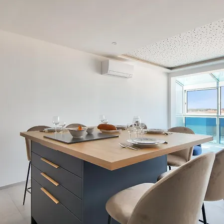 Bel - Emplacement Ideal アパート