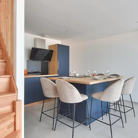 Bel - Emplacement Ideal アパート *