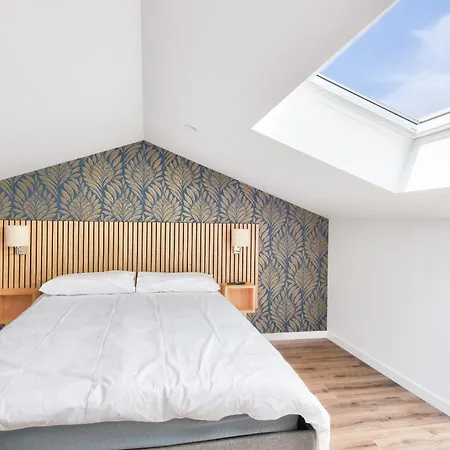 Bel - Emplacement Ideal アパート ラ・バール・ド・モン