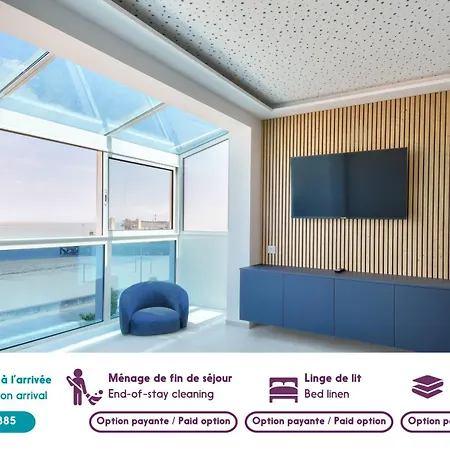 Bel - Emplacement Ideal ラ・バール・ド・モン