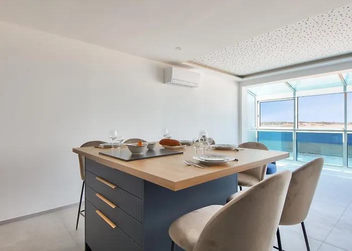 Bel - Emplacement Ideal Apartamento