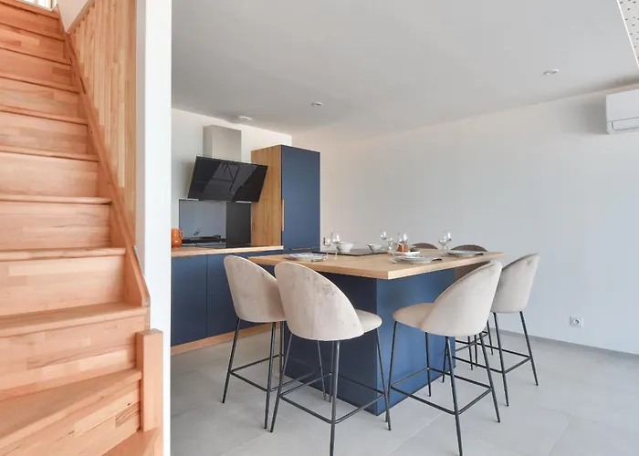 Bel - Emplacement Ideal Apartamento *